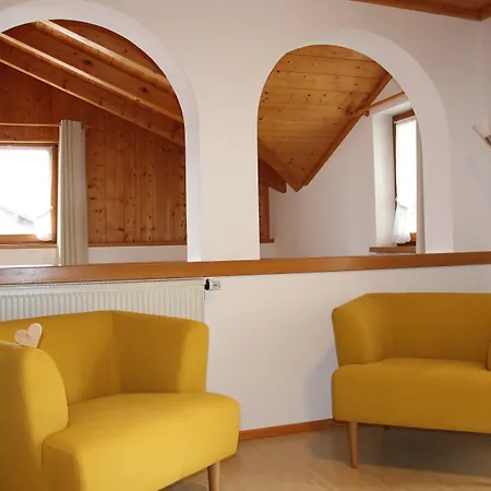 Grobert Hotel Seeg