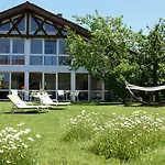 Hotel Grobert Seeg