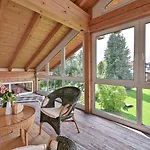 Hotel Grobert 3*