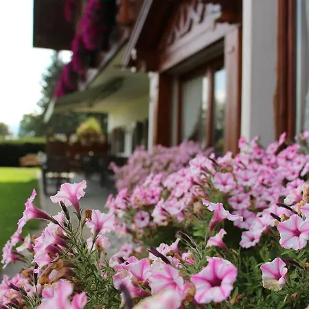 Hotel Grobert Seeg