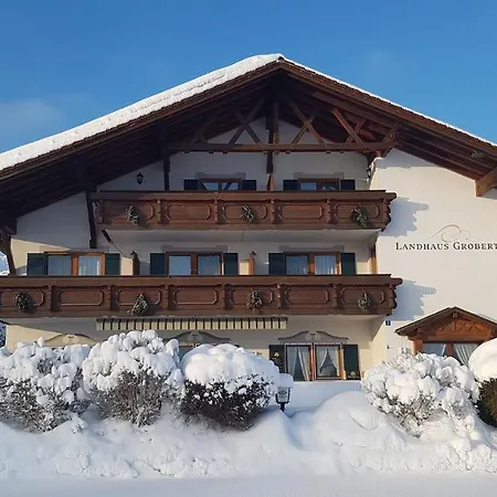 Grobert Hotell 3*