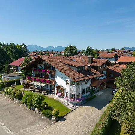 Hotel Grobert