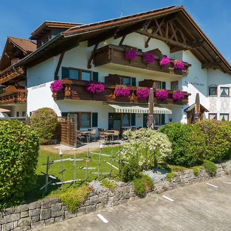 Hotel Grobert
