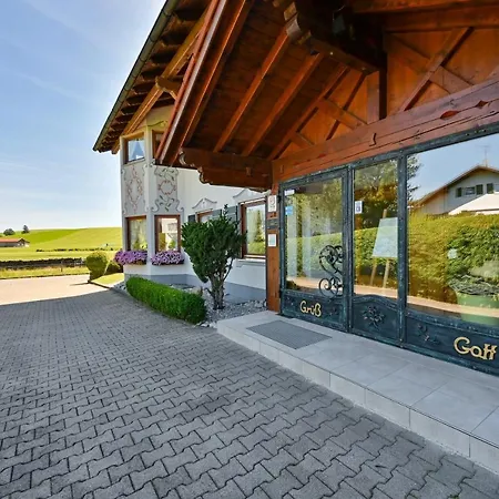 Grobert Hotell