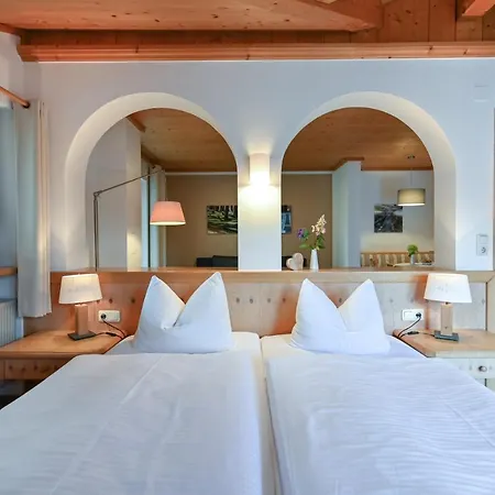 Hotel Grobert Seeg