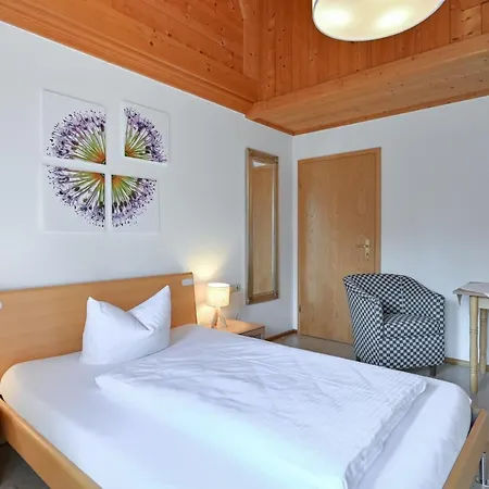 Hotel Grobert Seeg