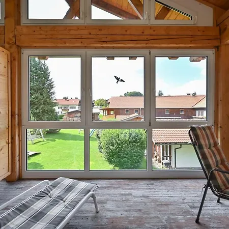 Hotel Grobert Seeg
