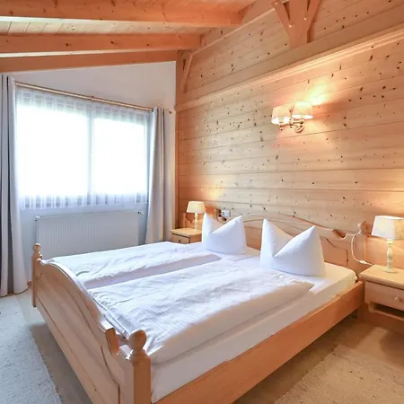 Hotel Grobert Seeg