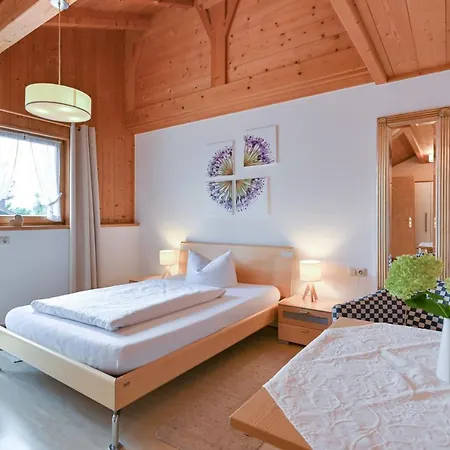 Hotel Grobert Seeg