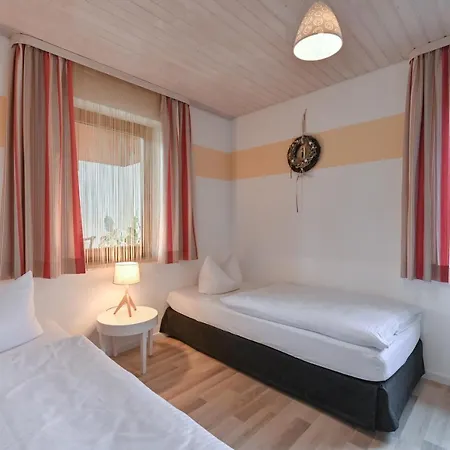 Grobert Hotel Seeg