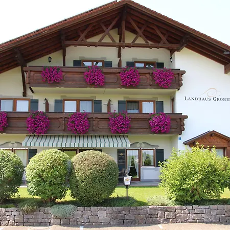 Grobert Hotel