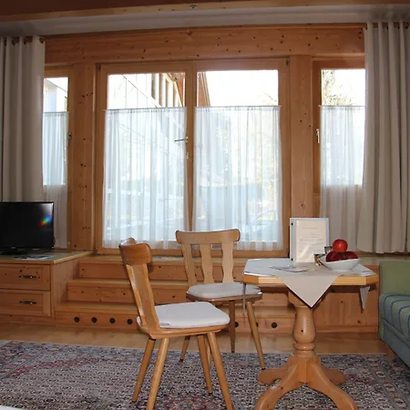 Hotel Grobert Seeg