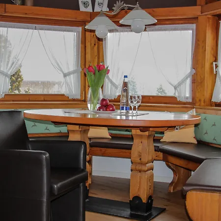 Hotell Grobert Seeg