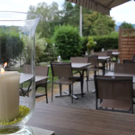 Grobert Hotel 3*