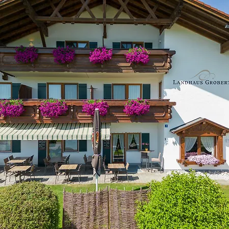 Grobert Otel 3*