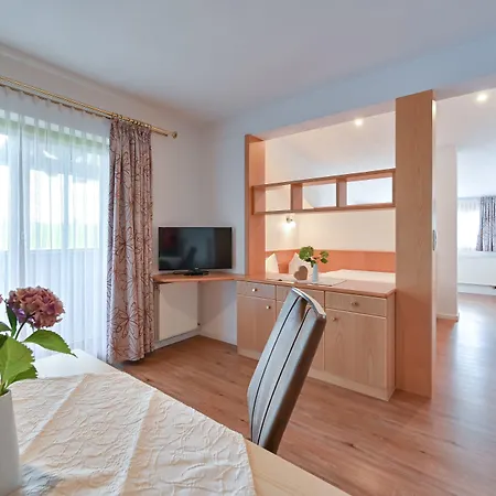 Grobert Hotell