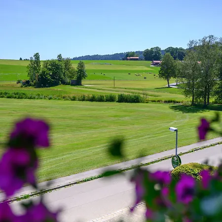 Hotel Grobert Seeg