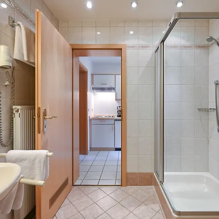Grobert Hotel Seeg