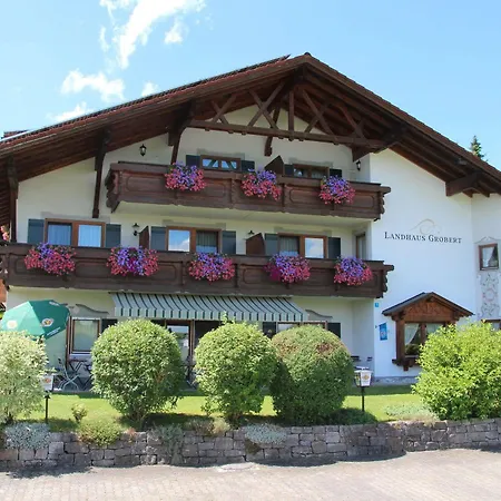 Grobert Hotel Seeg