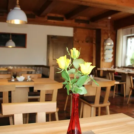 Hotel Grobert Seeg