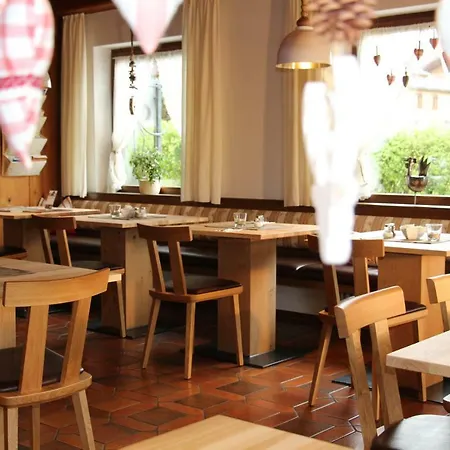 Grobert Hotel