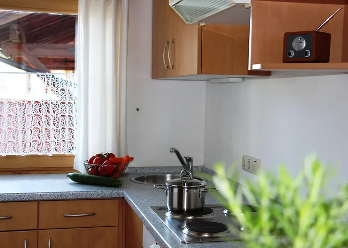 Grobert ホテル ゼーク