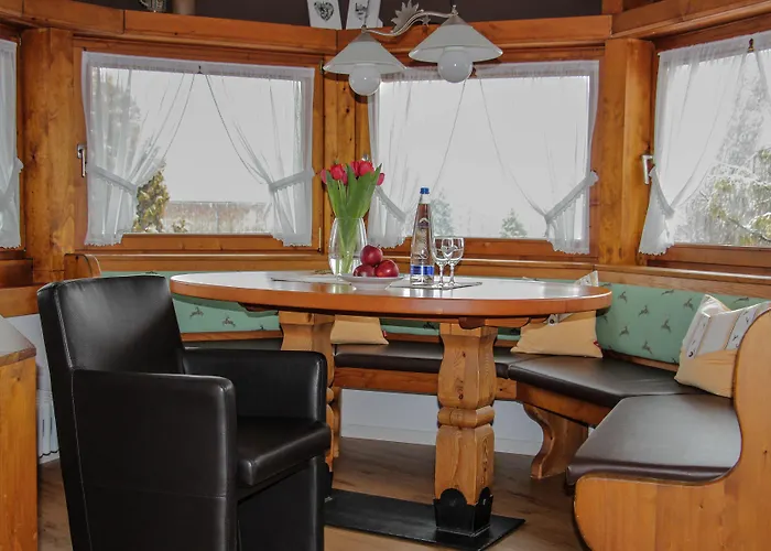 ホテル Grobert ゼーク