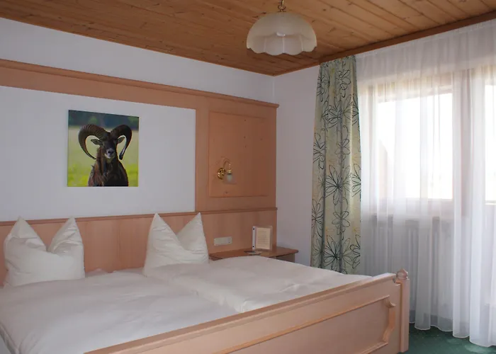 ホテル Grobert 3*