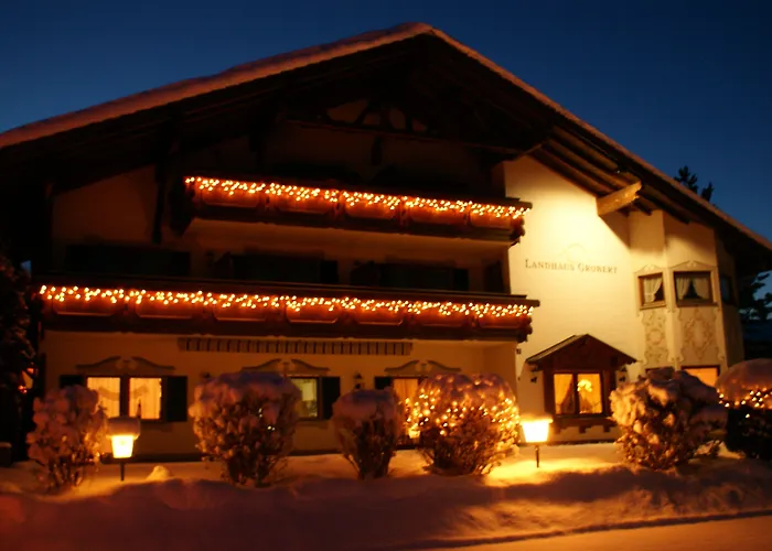 Grobert Otel Seeg